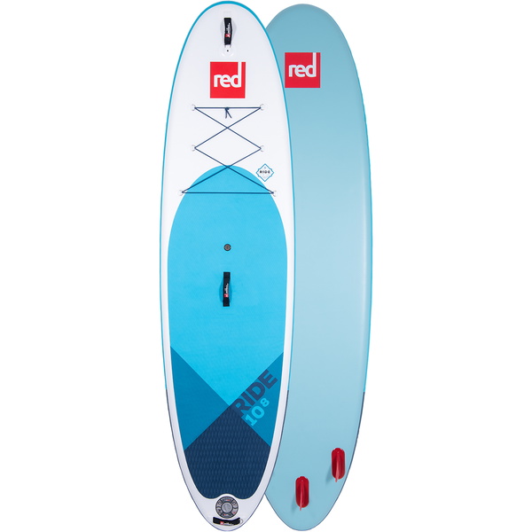2020 Red Paddle Co Ride MSL 10'8